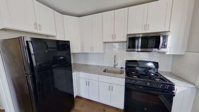 Foto del edificio - 3607 Fernhill Ave