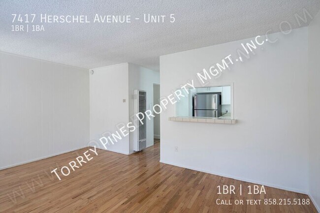 Building Photo - La Jolla Village: One Bedroom with Balcony...