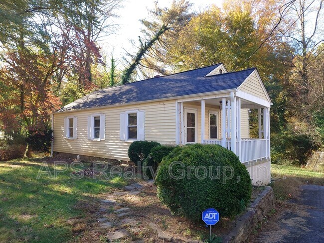 Foto del edificio - 3654 Yale Ave