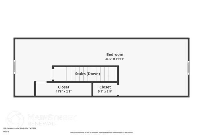 Foto del edificio - 922 Crescent Hill Rd