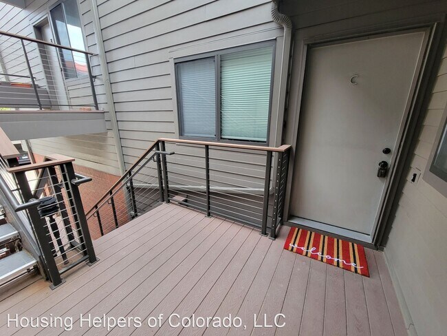Building Photo - 2 br, 2 bath House - 848 Walnut Street #C