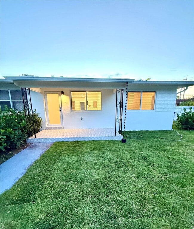 Photo - 5700 NW 8th Ave House