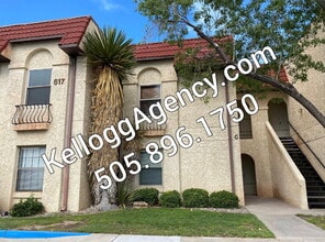 Building Photo - 817 1B Country Club Dr SE