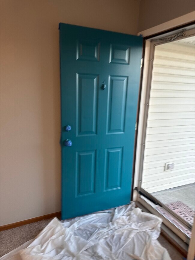 Foto del edificio - 1313 SW Blue Branch Dr