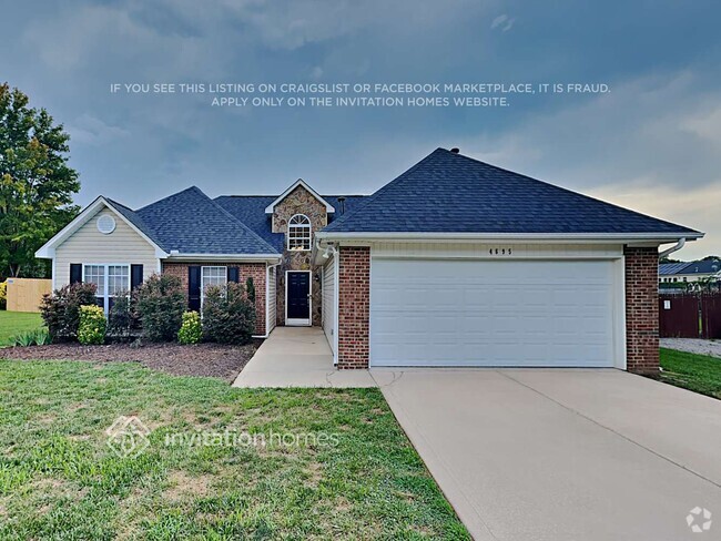Building Photo - 4695 Falcon Chase Dr SW
