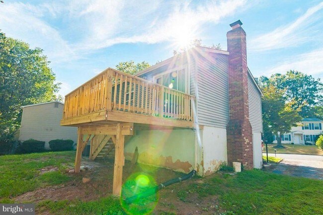 Building Photo - 5606 Shannon Ct
