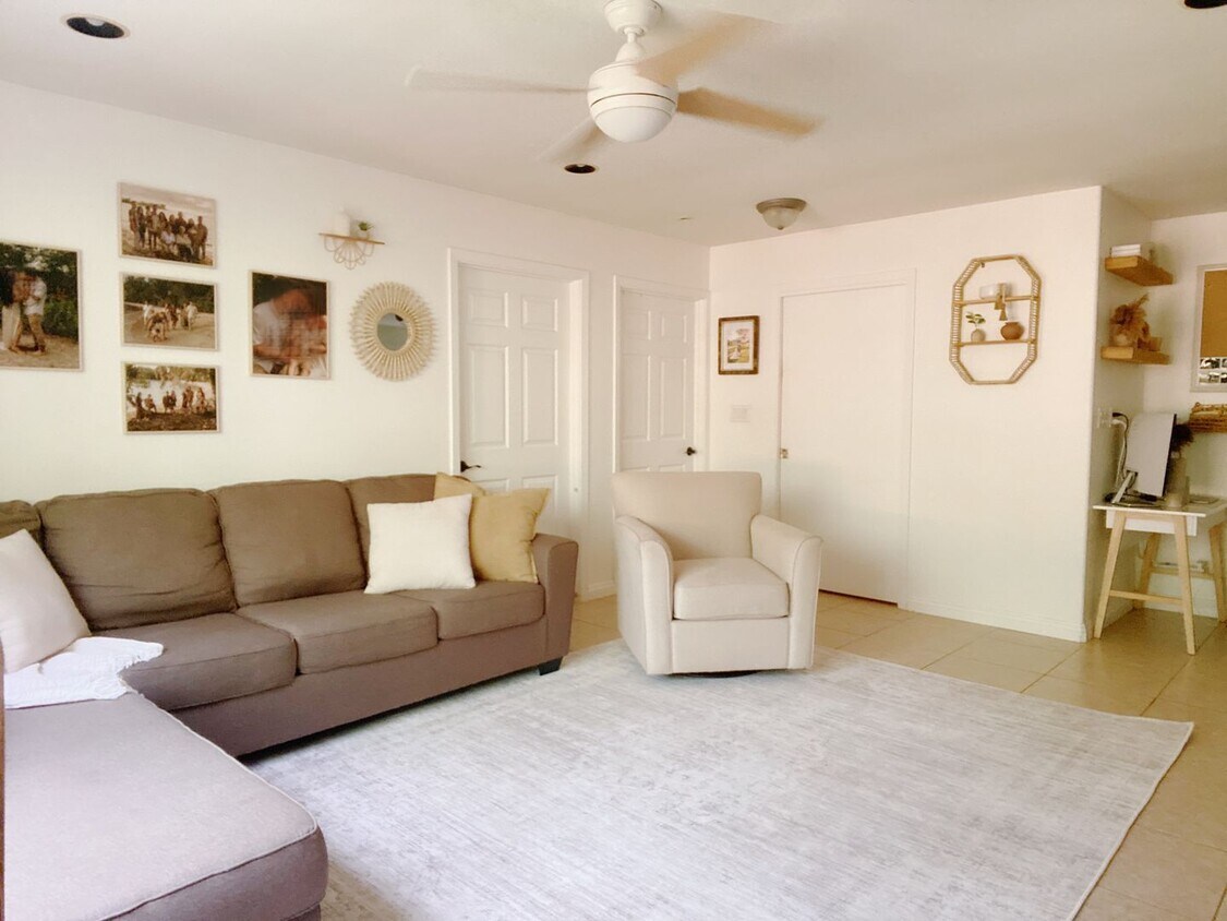 Foto principal - Kaneohe Cottage with Koolau Mountain Views