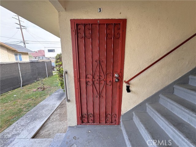 Foto del edificio - 617 W 75th St