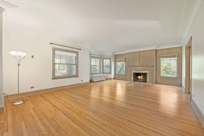 Foto del edificio - 1005 Ashland Ave