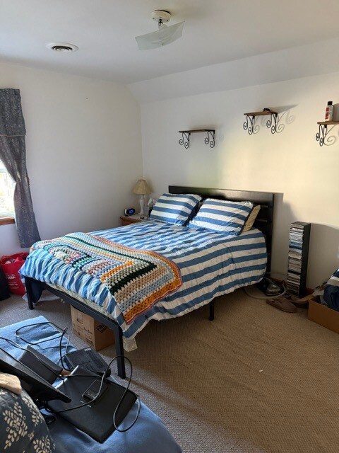 Dormitorio principal - 40 Ryan St