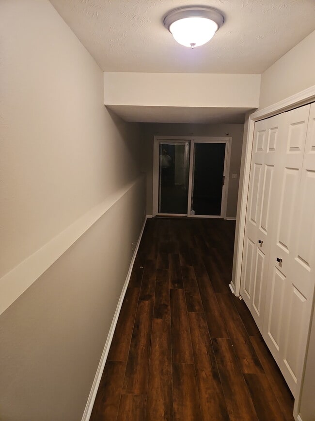 Photo - 4220 S 178th St Townhome