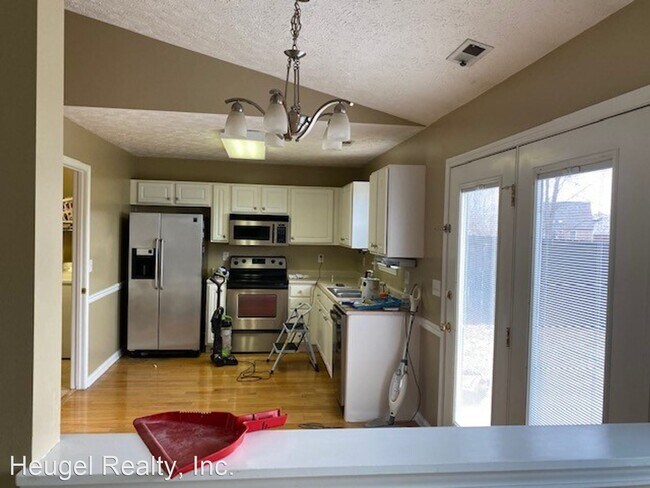 Building Photo - 3 br, 2 bath House - 9901 Clippinger Rd