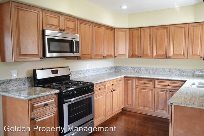 Building Photo - 4 br, 2 bath House - 1208 Roselle Ct.