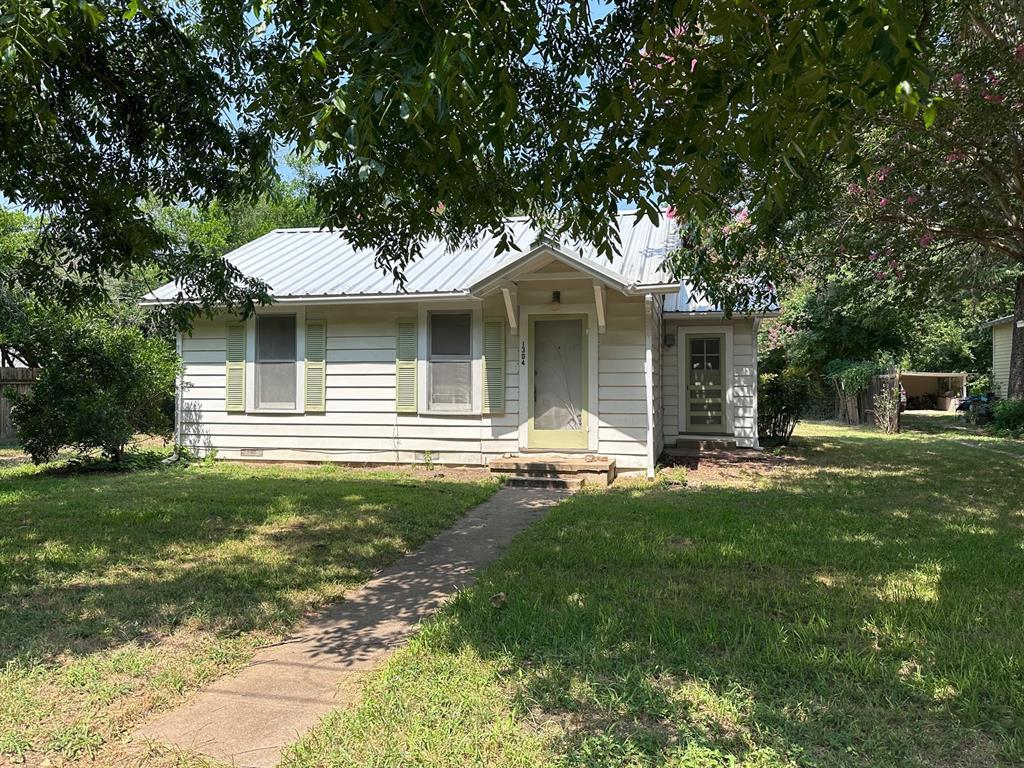 1304 Church St, Bastrop, TX 78602 House Rental in Bastrop, TX