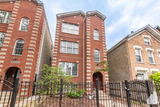 Building Photo - 844 N Wood St