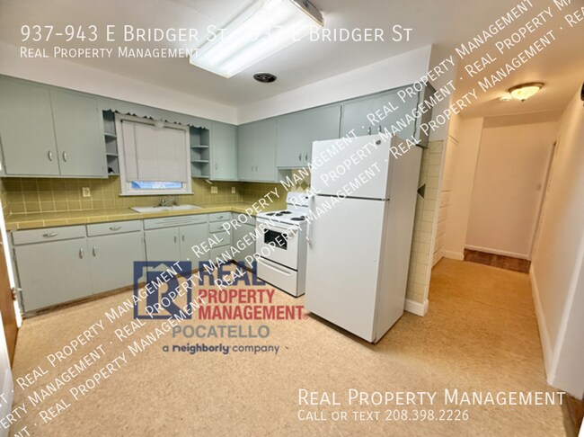 Foto del edificio - 937-943 E Bridger St-937 E Bridger St