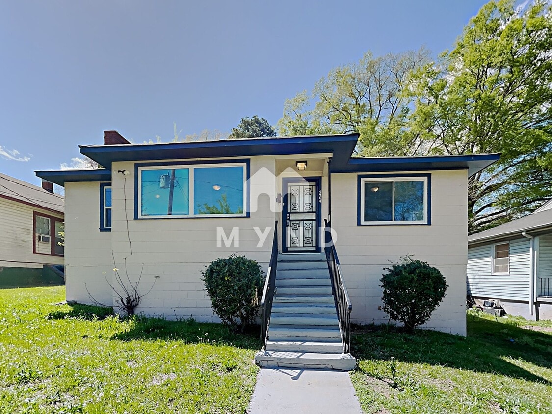Primary Photo - 4904 Avenue N