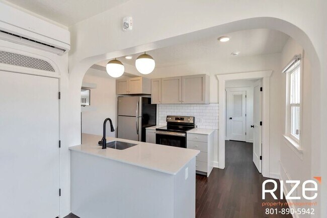 Foto del edificio - 521 S 500 E