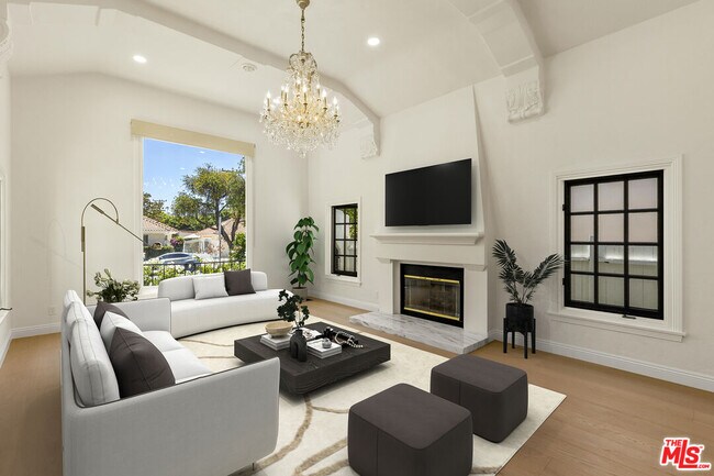 Foto del edificio - 8607 Clifton Way