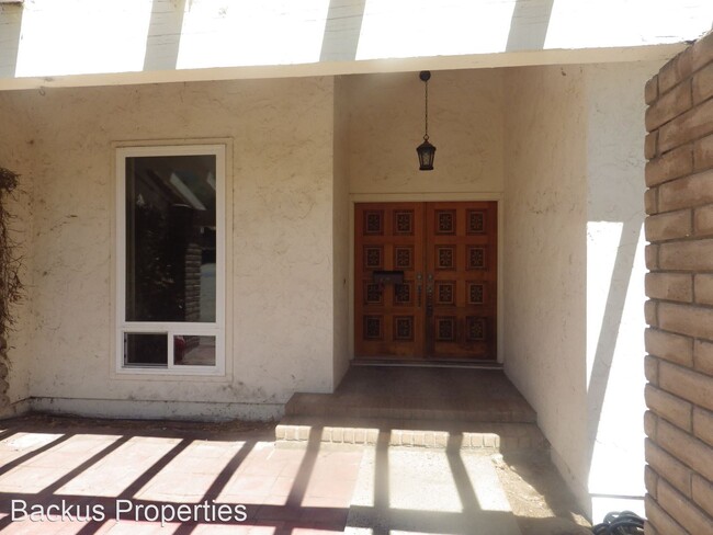 4 br, 2 bath House - 18725 Vasquez Ct. photo'