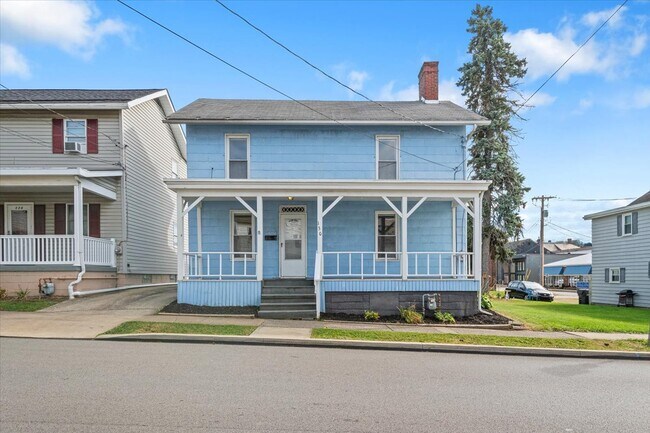 Foto del edificio - 130 S Clay St