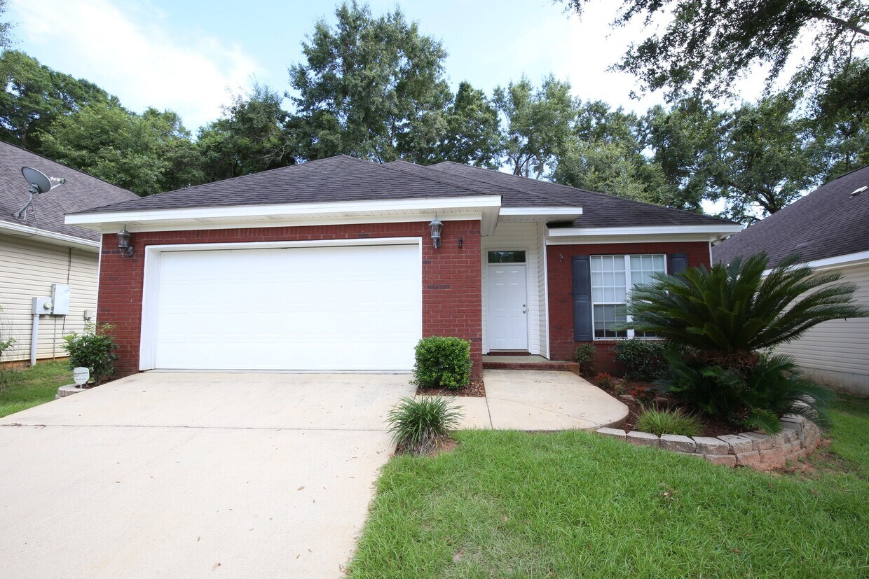 27293 Parker Ln, Daphne, AL 36526 House Rental in Daphne, AL