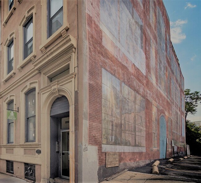Foto del edificio - 2205 Walnut St