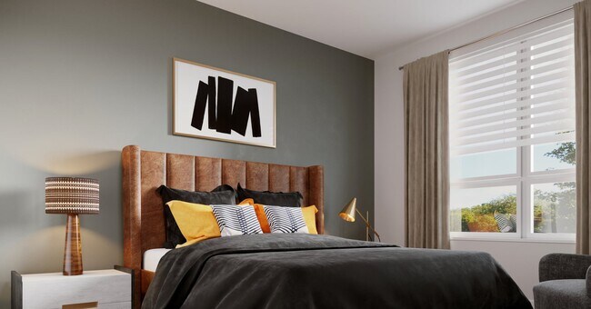 Foto del edificio - Continuum