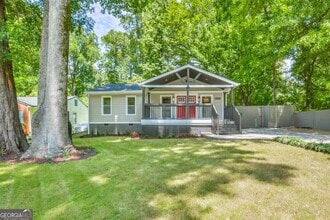 Building Photo - 1391 Kennesaw Dr NW