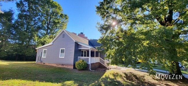 Foto del edificio - 9 Ratcale Ln