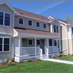 Primary Photo - Freedom Village Apartments