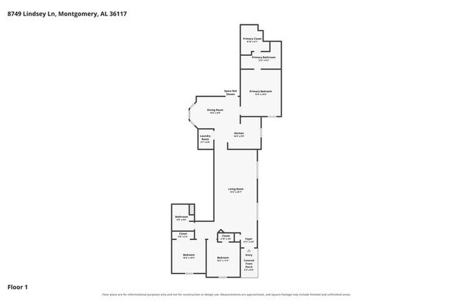 Foto del edificio - 8749 Lindsey Ln