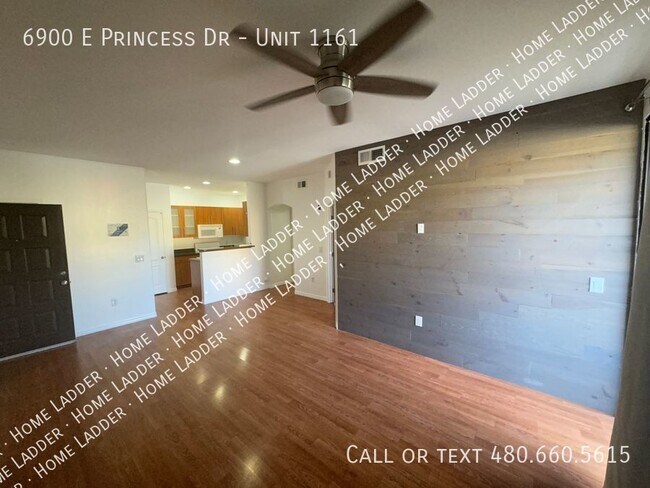 Building Photo - 6900 E Princess Dr Unit 1161 - Larronta! G...