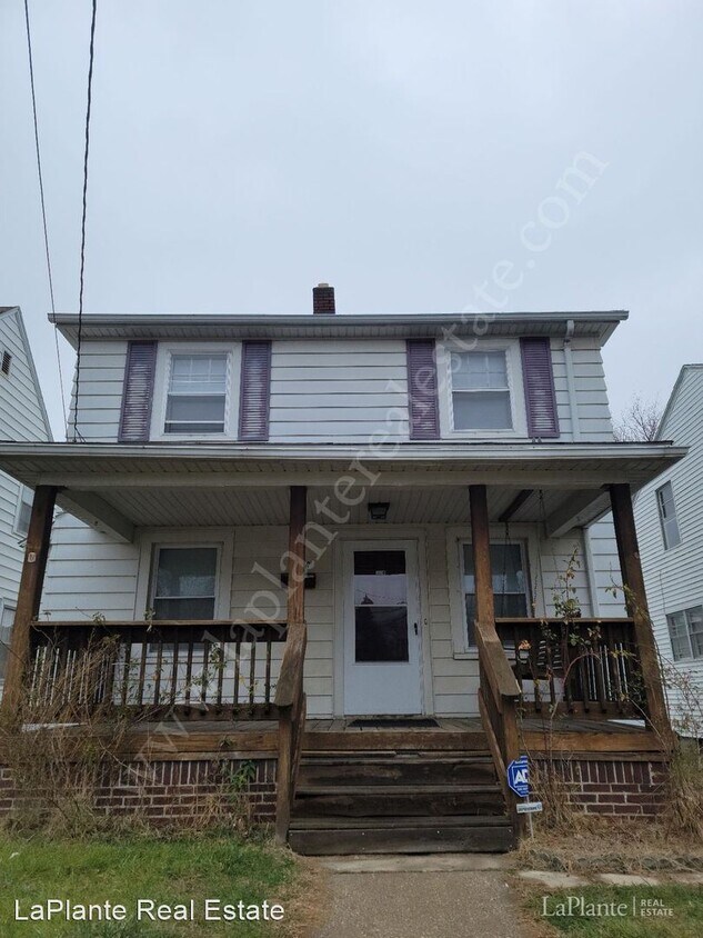 Primary Photo - 3 br, 1 bath House - 2048 Balkan Place 1