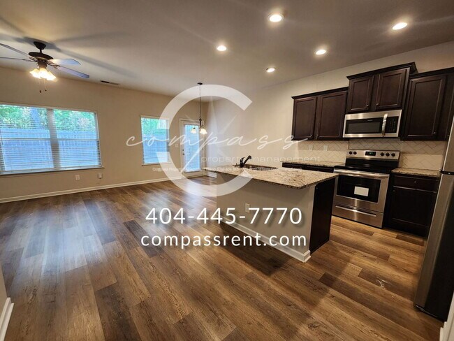 Foto del edificio - 6048 Oak Bend Ct