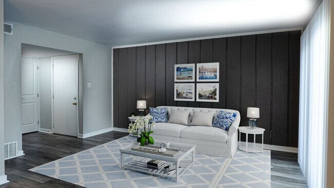 Foto del edificio - The Residences on 56th