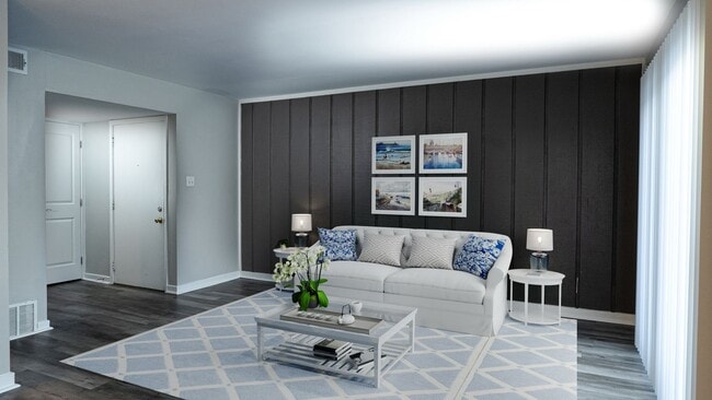 Building Photo - The Residences on 56th Street