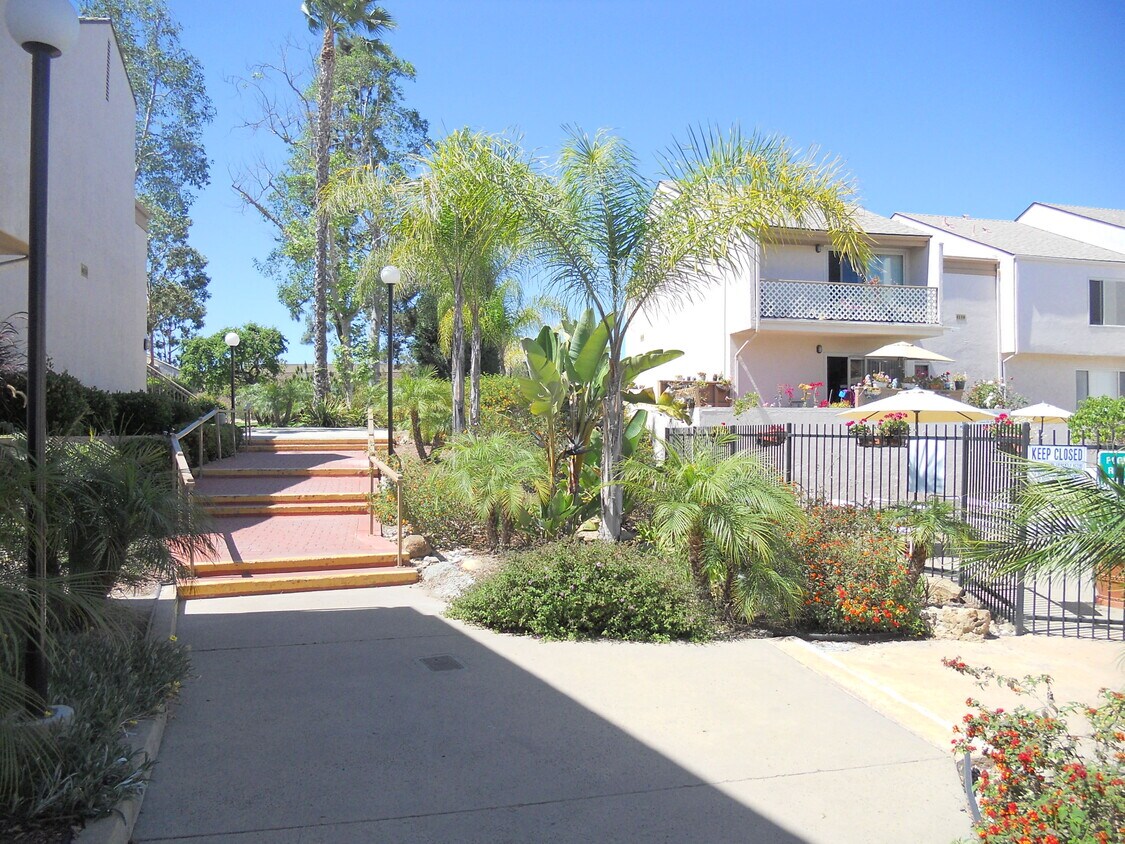 4122 Mt Alifan Dr, San Diego, CA 92111 Condo for Rent in San Diego, CA