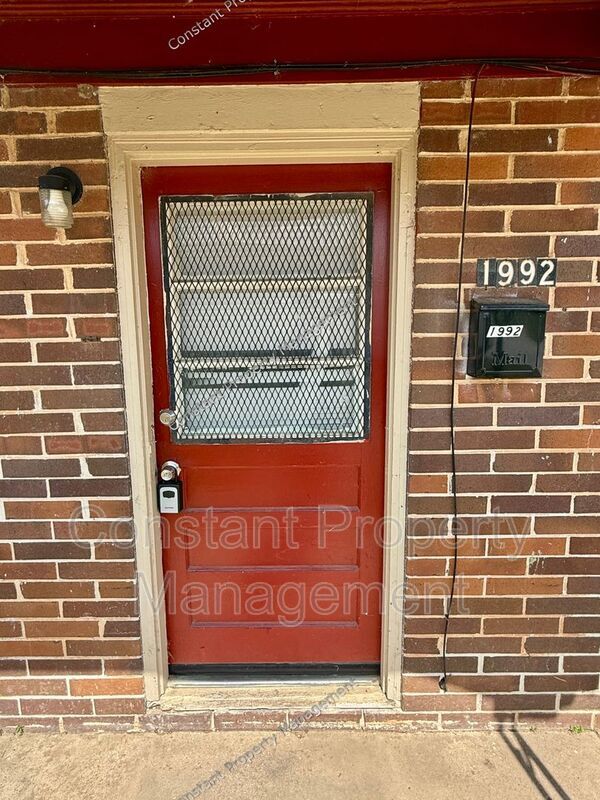 Foto del edificio - 1105 Stephens St