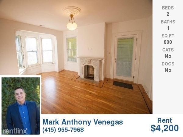 Foto principal - 932 Shotwell St