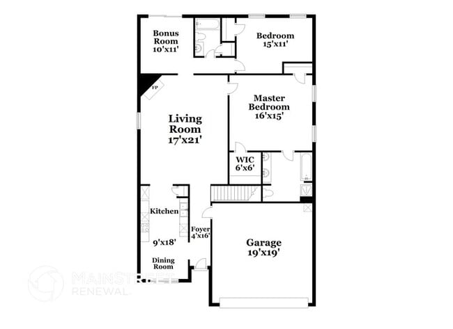 Building Photo - 5139 Kiev Dr