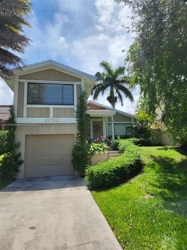 21732 SW 99th Ave, Cutler Bay, FL 33190 House for Rent in Cutler Bay