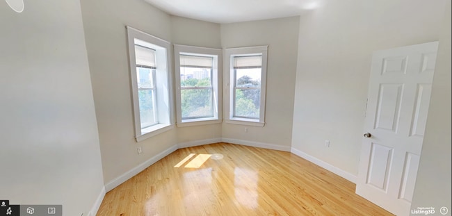 Foto del edificio - 84 Fenway