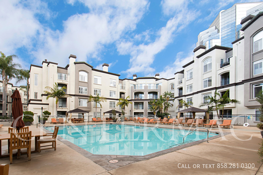 4155 Executive Dr, Unit E208 - Condos in La Jolla, CA | Westside Rentals