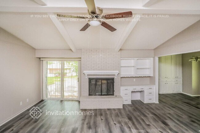 Foto del edificio - 316 Ray Ave