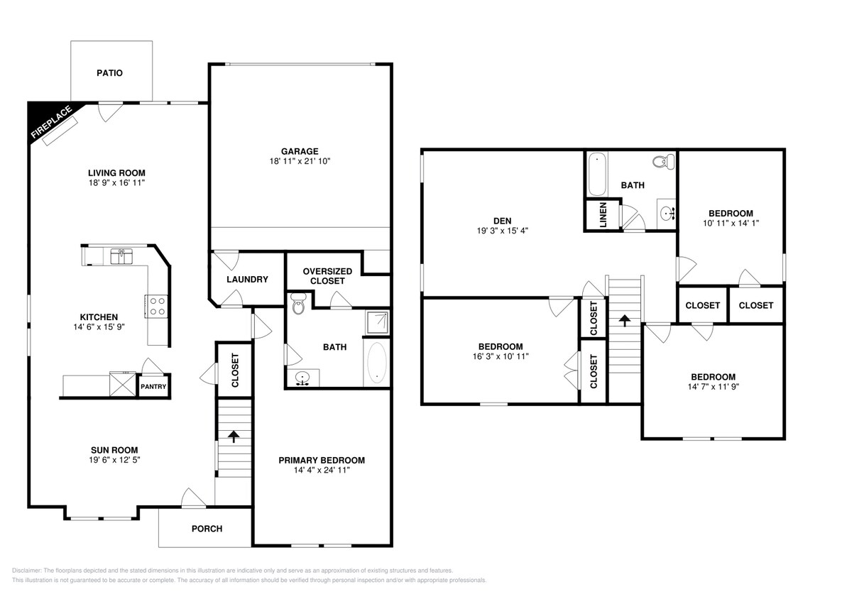 Foto del edificio - 1242 Yukon Dr