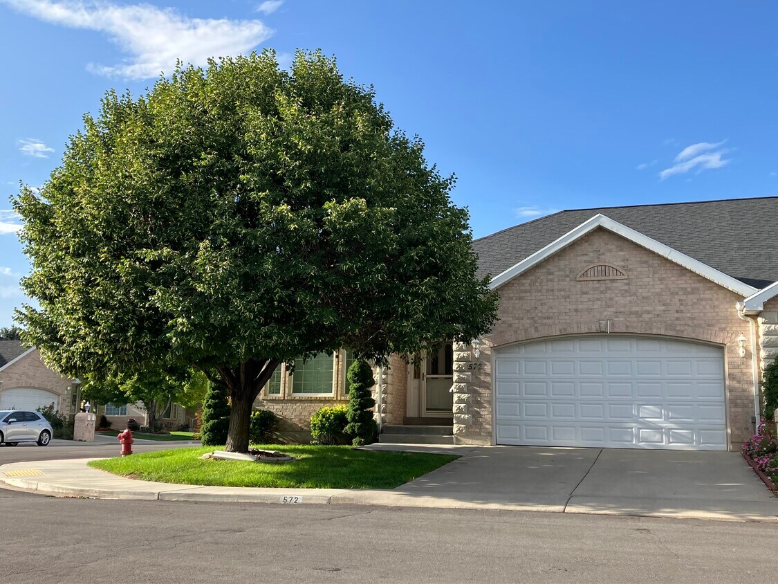 Primary Photo - 572 W 10 N St
