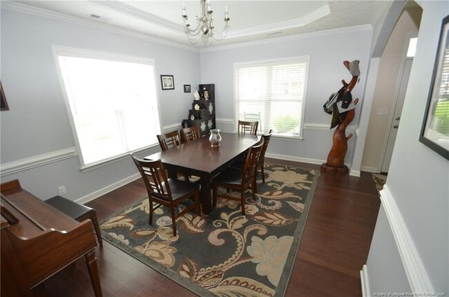 Building Photo - 2426 Market Hill Dr