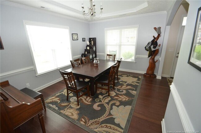 Foto del edificio - 2426 Market Hill Dr