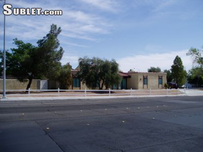Building Photo - 5287 W Tropicana Ave